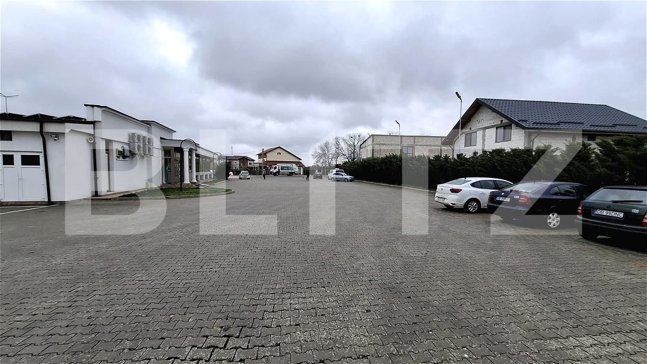 Spațiu comercial de vânzare Sud - 192509SVC | BLITZ Târgoviște | Poza19