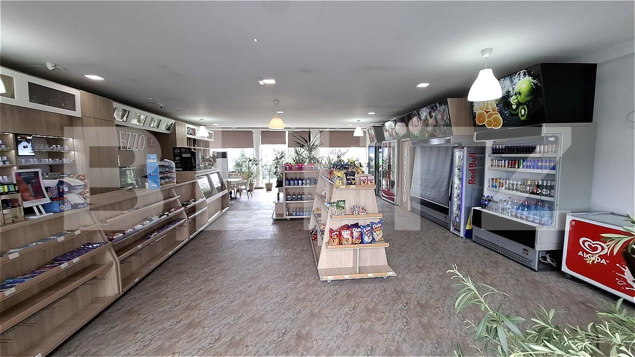 Spațiu comercial de vânzare Sud - 192509SVC | BLITZ Târgoviște | Poza4