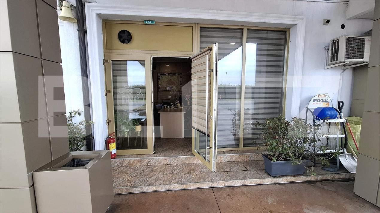 Spațiu comercial de vânzare Sud - 192509SVC | BLITZ Târgoviște | Poza7