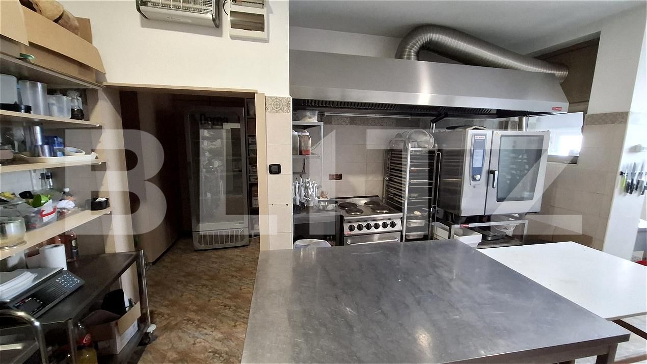 Spațiu comercial de vânzare Sud - 192509SVC | BLITZ Târgoviște | Poza17