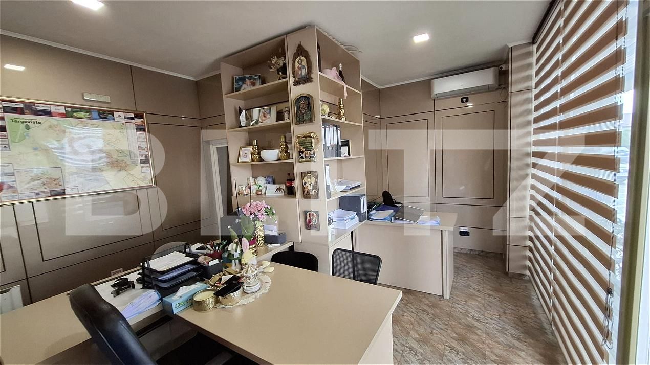 Spațiu comercial de vânzare Sud - 192509SVC | BLITZ Târgoviște | Poza8