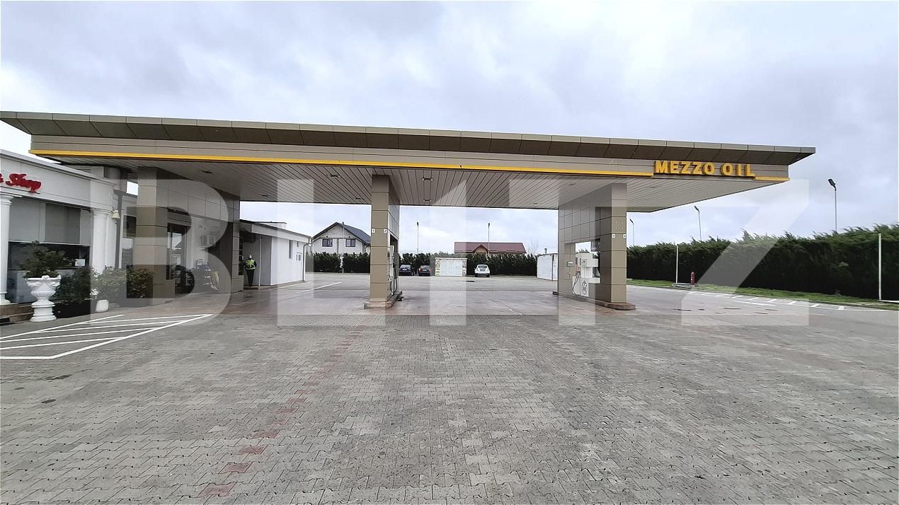 Spațiu comercial de vânzare Sud - 192509SVC | BLITZ Târgoviște | Poza3