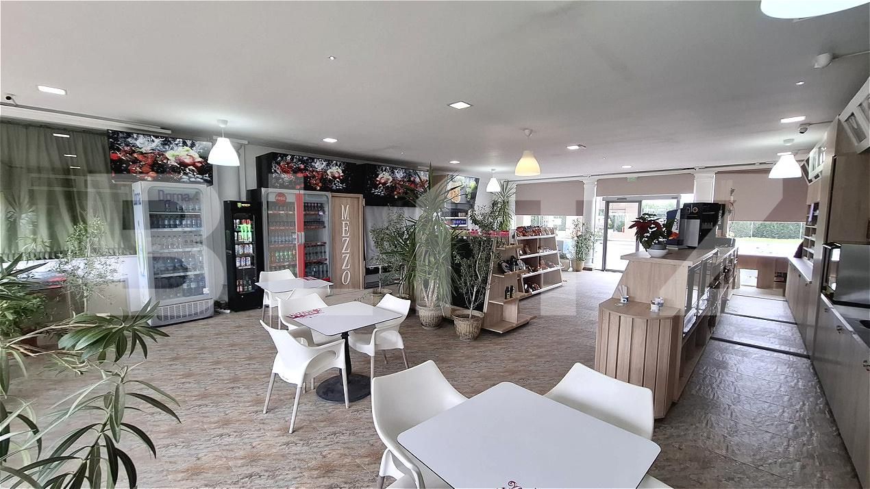 Spațiu comercial de vânzare Sud - 192509SVC | BLITZ Târgoviște | Poza5