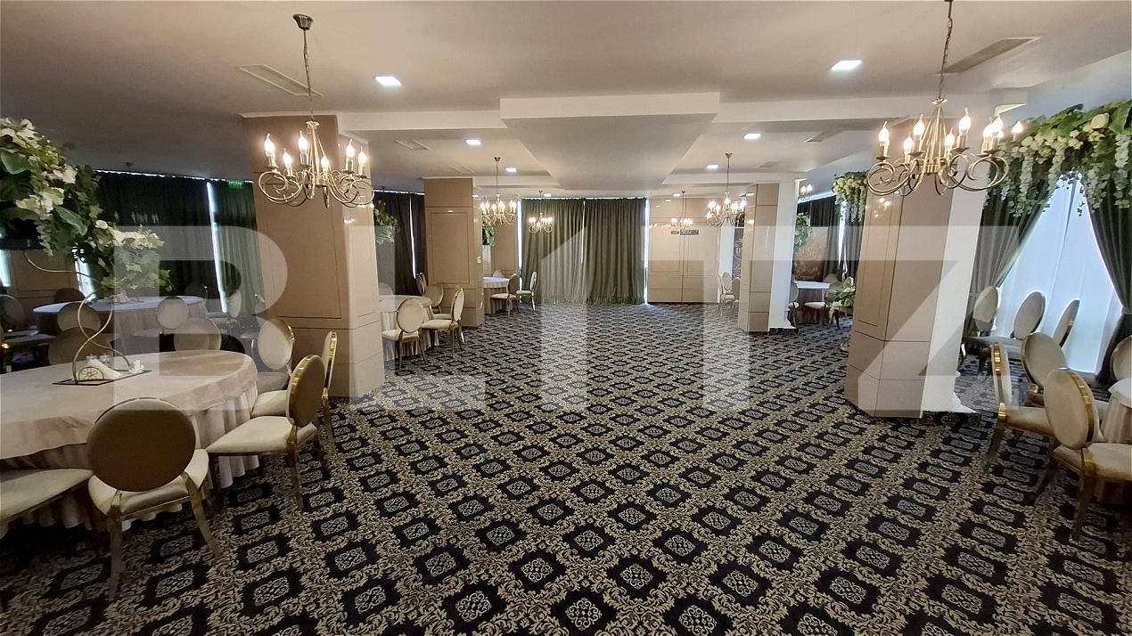 Spațiu comercial de vânzare Sud - 192509SVC | BLITZ Târgoviște | Poza13