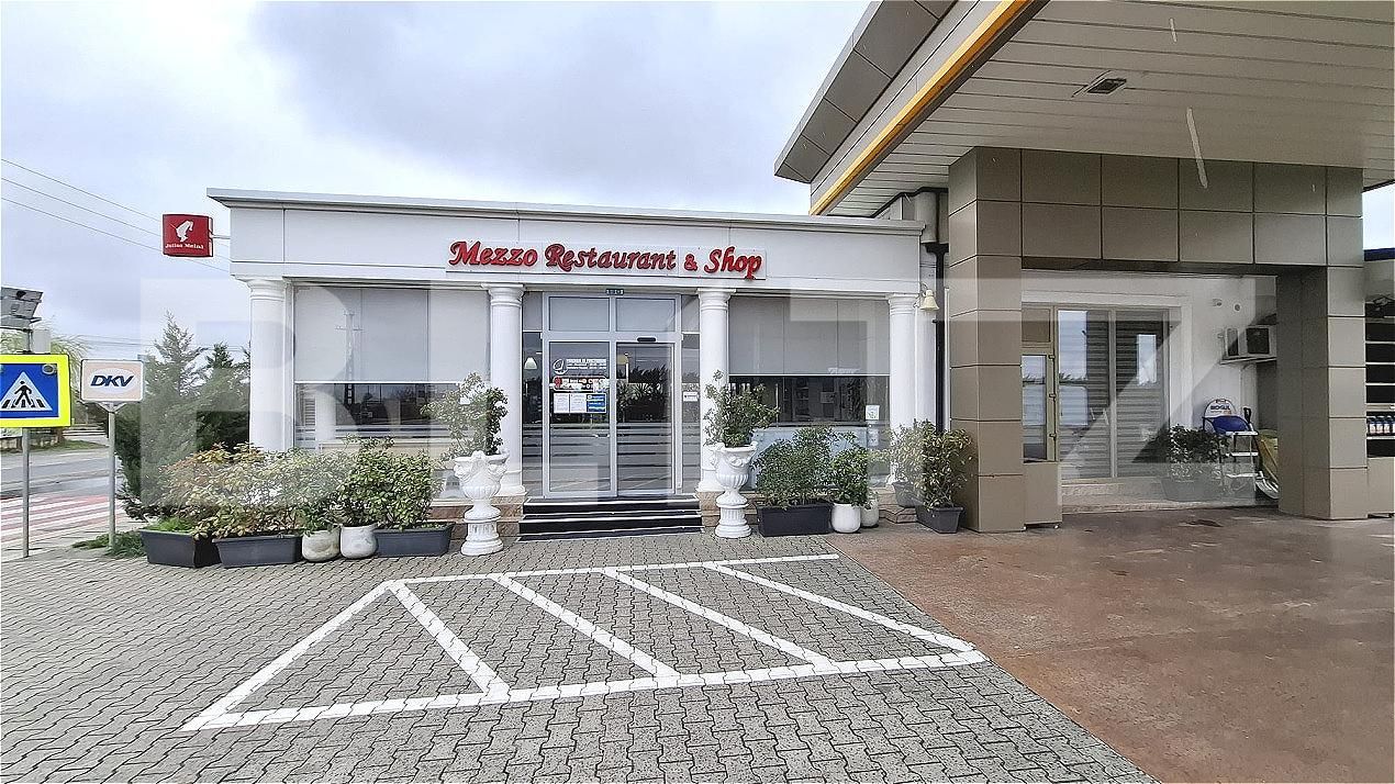 Spațiu comercial de vânzare Sud - 192509SVC | BLITZ Târgoviște | Poza2