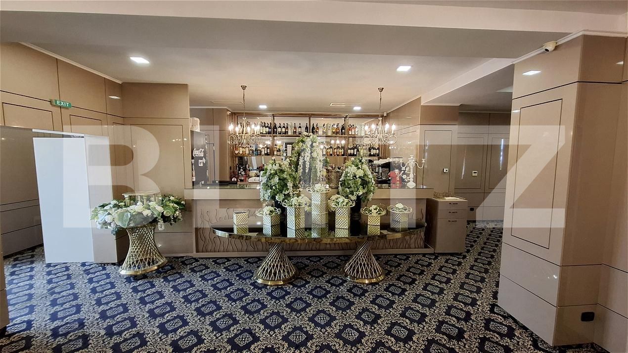 Spațiu comercial de vânzare Sud - 192509SVC | BLITZ Târgoviște | Poza12