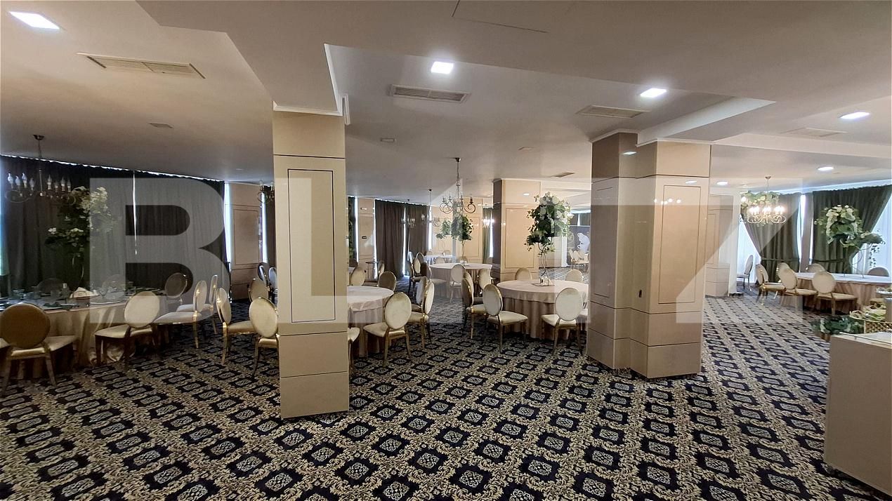 Spațiu comercial de vânzare Sud - 192509SVC | BLITZ Târgoviște | Poza14