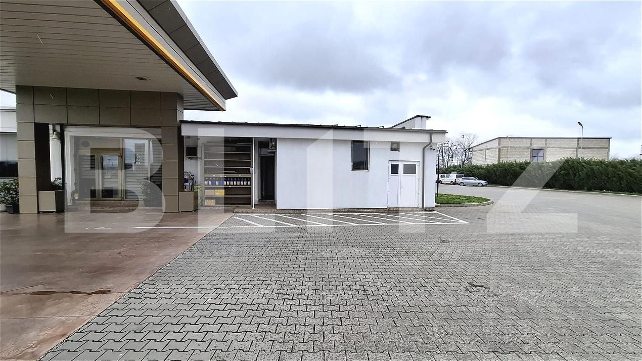 Spațiu comercial de vânzare Sud - 192509SVC | BLITZ Târgoviște | Poza20