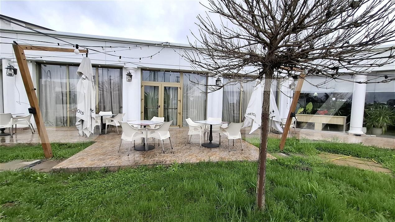 Spațiu comercial de vânzare Sud - 192509SVC | BLITZ Târgoviște | Poza16