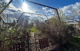 TEREN | RANCACIOV | 639 MP | INTRAVILAN | LA SOSEA | 