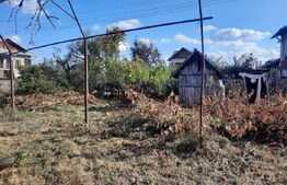 TEREN | RANCACIOV | 639 MP | INTRAVILAN | LA SOSEA | 