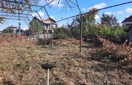 TEREN | RANCACIOV | 639 MP | INTRAVILAN | LA SOSEA | 