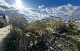 TEREN | RANCACIOV | 639 MP | INTRAVILAN | LA SOSEA | 