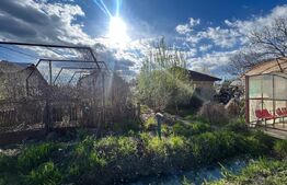 TEREN | RANCACIOV | 639 MP | INTRAVILAN | LA SOSEA | 