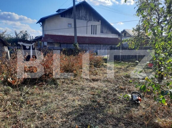 Teren de vânzare Sud - 192557TV | BLITZ Târgoviște | Poza5