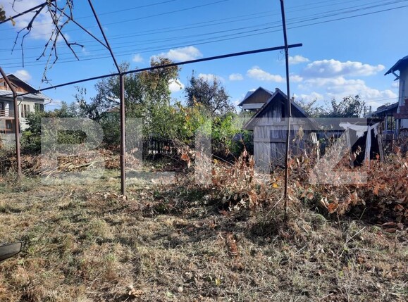 Teren de vânzare Sud - 192557TV | BLITZ Târgoviște | Poza7