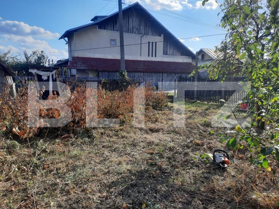 Teren de vânzare Sud - 192557TV | BLITZ Târgoviște | Poza5