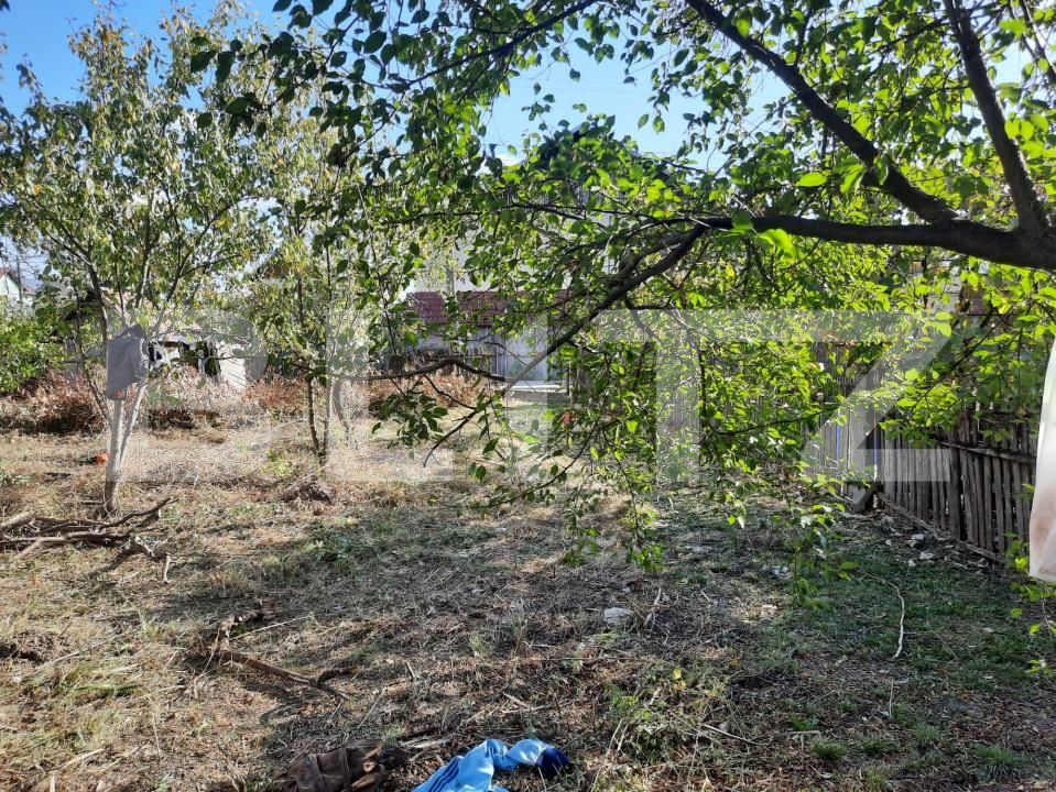 Teren de vânzare Sud - 192557TV | BLITZ Târgoviște | Poza4