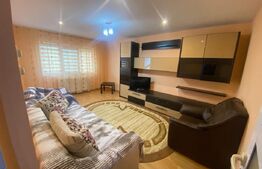 Apartament cu 2 camere decomandat  | Etaj 4 | Micro 3