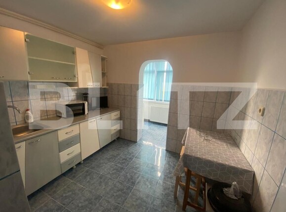 Apartament de închiriat 2 camere Micro 3 - 192593AI | BLITZ Târgoviște | Poza3