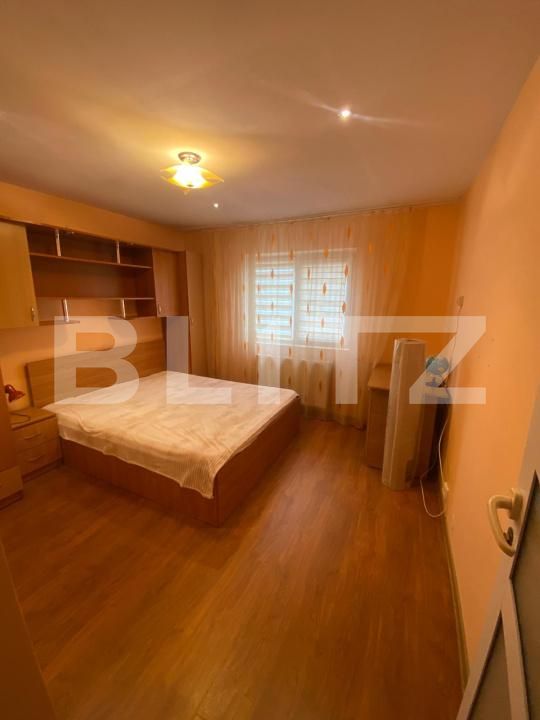 Apartament de închiriat 2 camere Micro 3 - 192593AI | BLITZ Târgoviște | Poza2