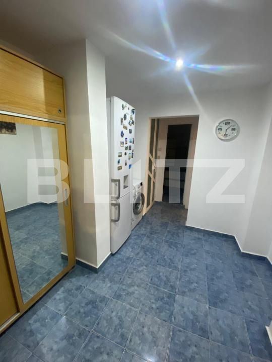Apartament de închiriat 2 camere Micro 3 - 192593AI | BLITZ Târgoviște | Poza5