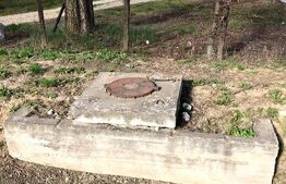 🍎 Teren mixt -construibil (intravilan) + livadă matură (Extravilan) – La DN 72A