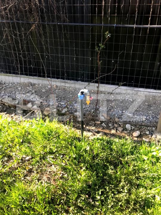 Teren de vânzare Voinesti - 192658TV | BLITZ Târgoviște | Poza12