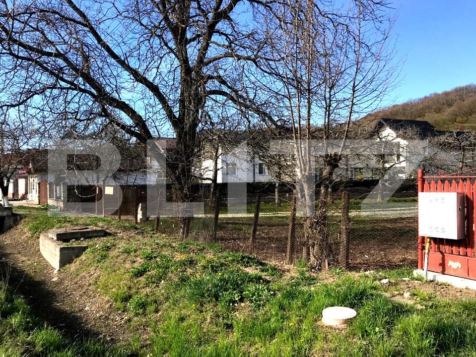 Teren de vânzare Voinesti - 192658TV | BLITZ Târgoviște | Poza14