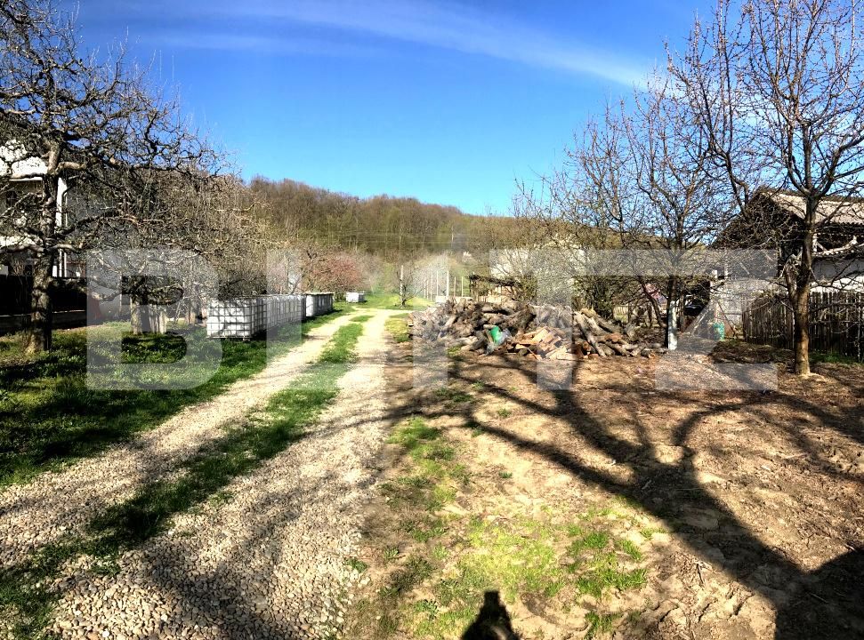 Teren de vânzare Voinesti - 192658TV | BLITZ Târgoviște | Poza9