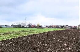 🔥 Teren intravilan 19.650 mp, 65 ml deschidere – 3 accesuri, poziție TOP Titu