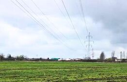 🔥 Teren intravilan 19.650 mp, 65 ml deschidere – 3 accesuri, poziție TOP Titu