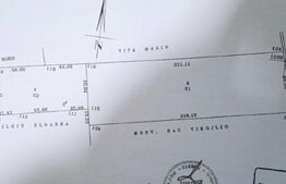 🔥 Teren intravilan 19.650 mp, 65 ml deschidere – 3 accesuri, poziție TOP Titu