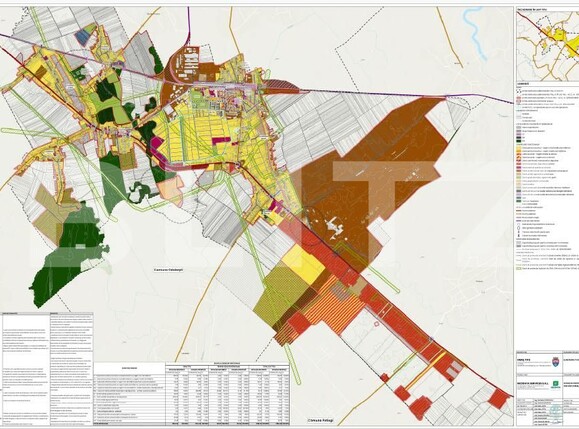 Teren de vânzare Titu - 192666TV | BLITZ Târgoviște | Poza11