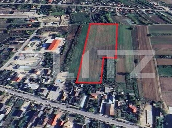 Teren de vânzare Titu - 192666TV | BLITZ Târgoviște | Poza9