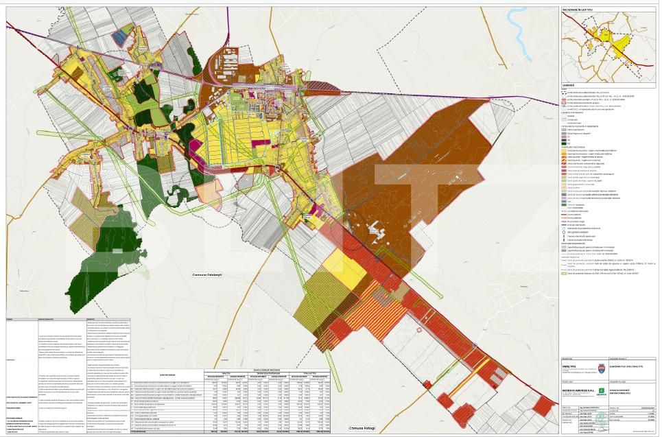 Teren de vânzare Titu - 192666TV | BLITZ Târgoviște | Poza11