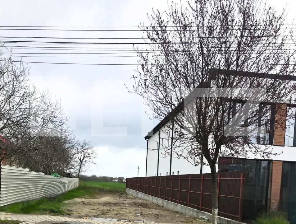 Teren de vânzare Titu - 192666TV | BLITZ Târgoviște | Poza4