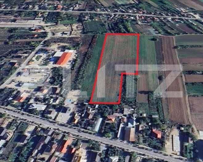 Teren de vânzare Titu - 192666TV | BLITZ Târgoviște | Poza9