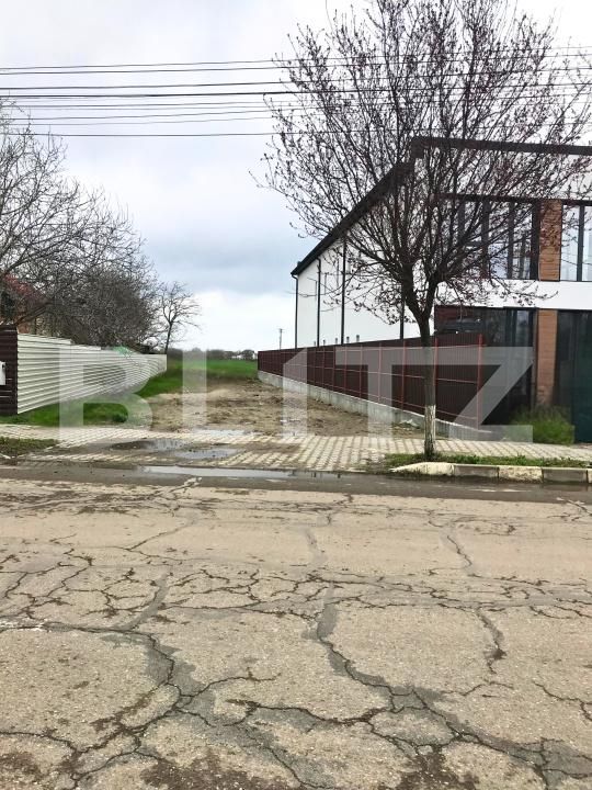 Teren de vânzare Titu - 192666TV | BLITZ Târgoviște | Poza3