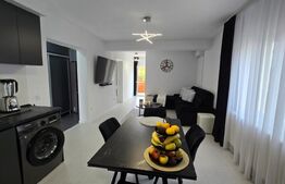 Apartament premium cu 2 camere 51 mp | Imobil 2022 | 2 locuri parcare