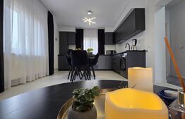 OFERTĂ Apartament premium cu 2 camere 51 mp | Imobil 2022 | 2 locuri parcare