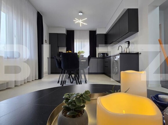 Apartament de vânzare 2 camere Est - 192678AV | BLITZ Târgoviște | Poza1