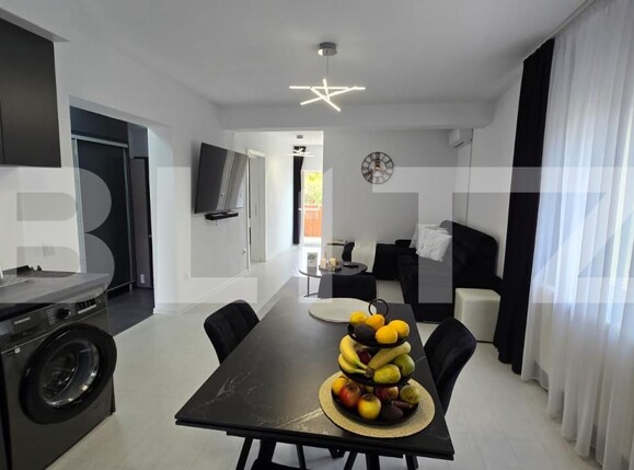 Apartament de vânzare 2 camere Est - 192678AV | BLITZ Târgoviște | Poza3