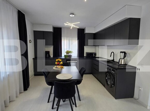 Apartament de vânzare 2 camere Est - 192678AV | BLITZ Târgoviște | Poza3