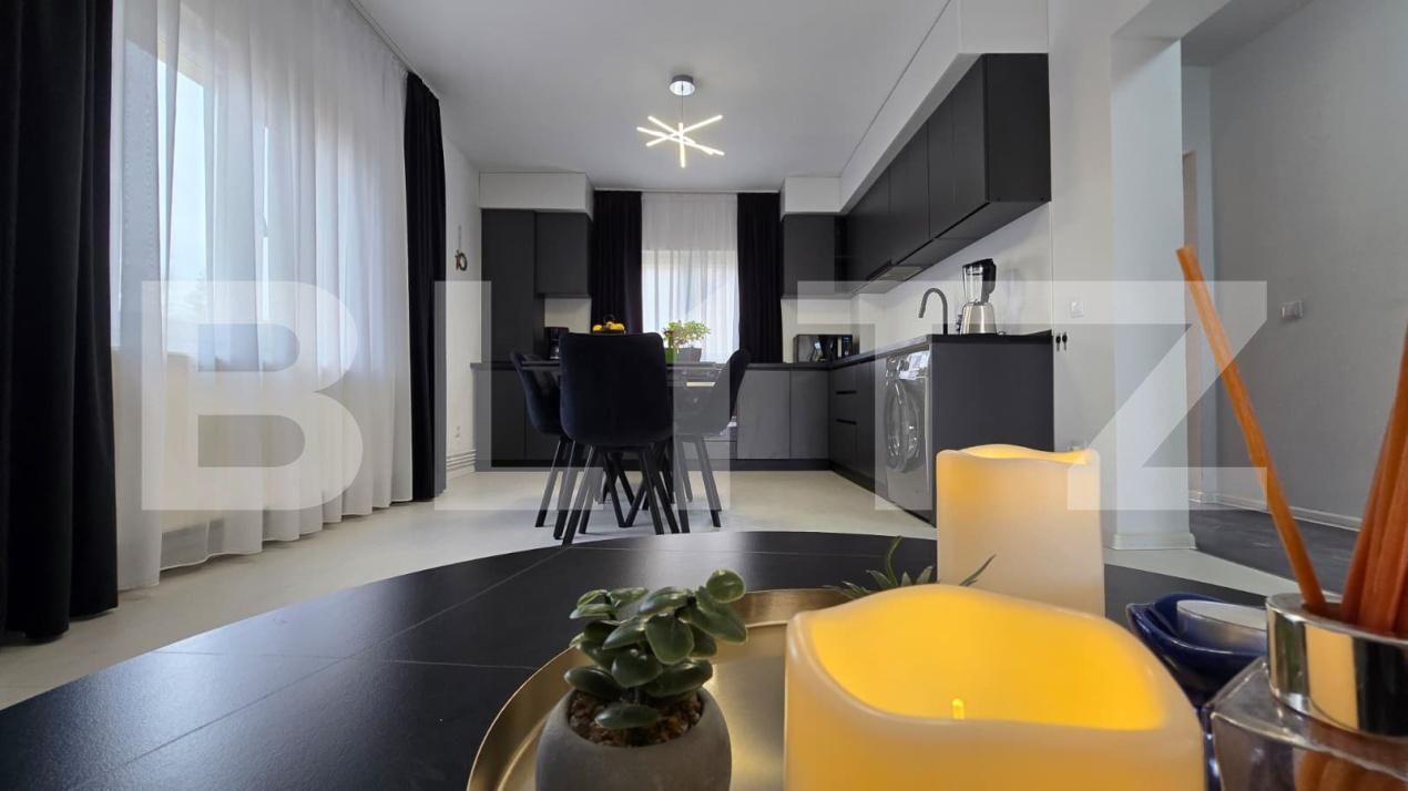 Apartament de vânzare 2 camere Est - 192678AV | BLITZ Târgoviște | Poza2
