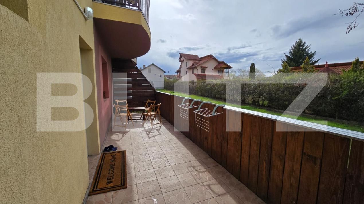 Apartament de vânzare 2 camere Est - 192678AV | BLITZ Târgoviște | Poza10