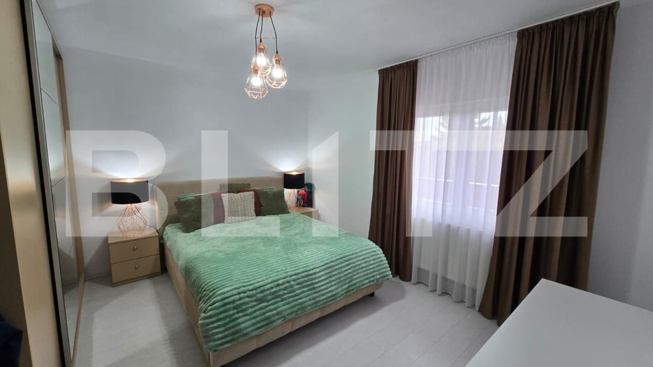 Apartament de vânzare 2 camere Est - 192678AV | BLITZ Târgoviște | Poza7