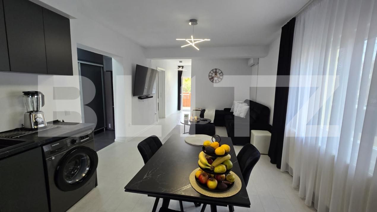 Apartament de vânzare 2 camere Est - 192678AV | BLITZ Târgoviște | Poza3