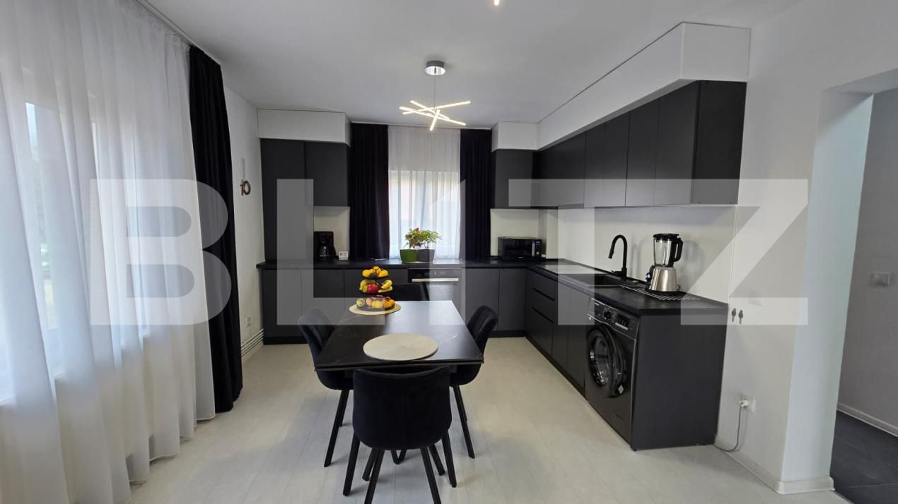 Apartament de vânzare 2 camere Est - 192678AV | BLITZ Târgoviște | Poza3