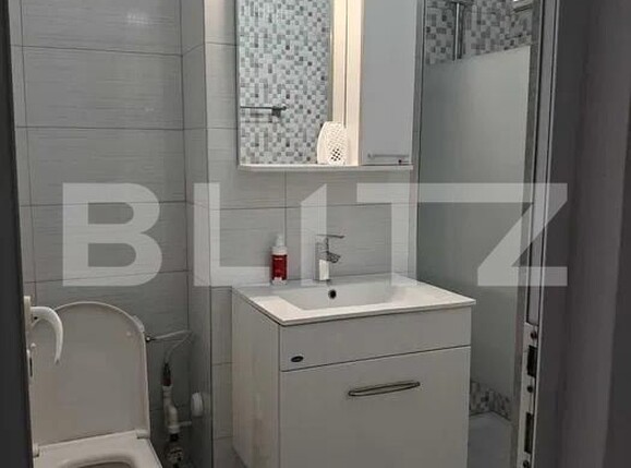 Apartament de închiriat 3 camere Micro 6 - 192703AI | BLITZ Târgoviște | Poza6